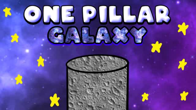 One Pillar: Galaxy 🌌