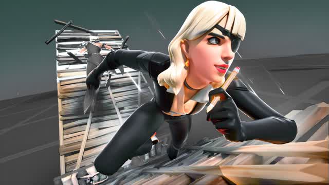 BRYZ 1V1 BUILD FIGHT (200 PUMPS)