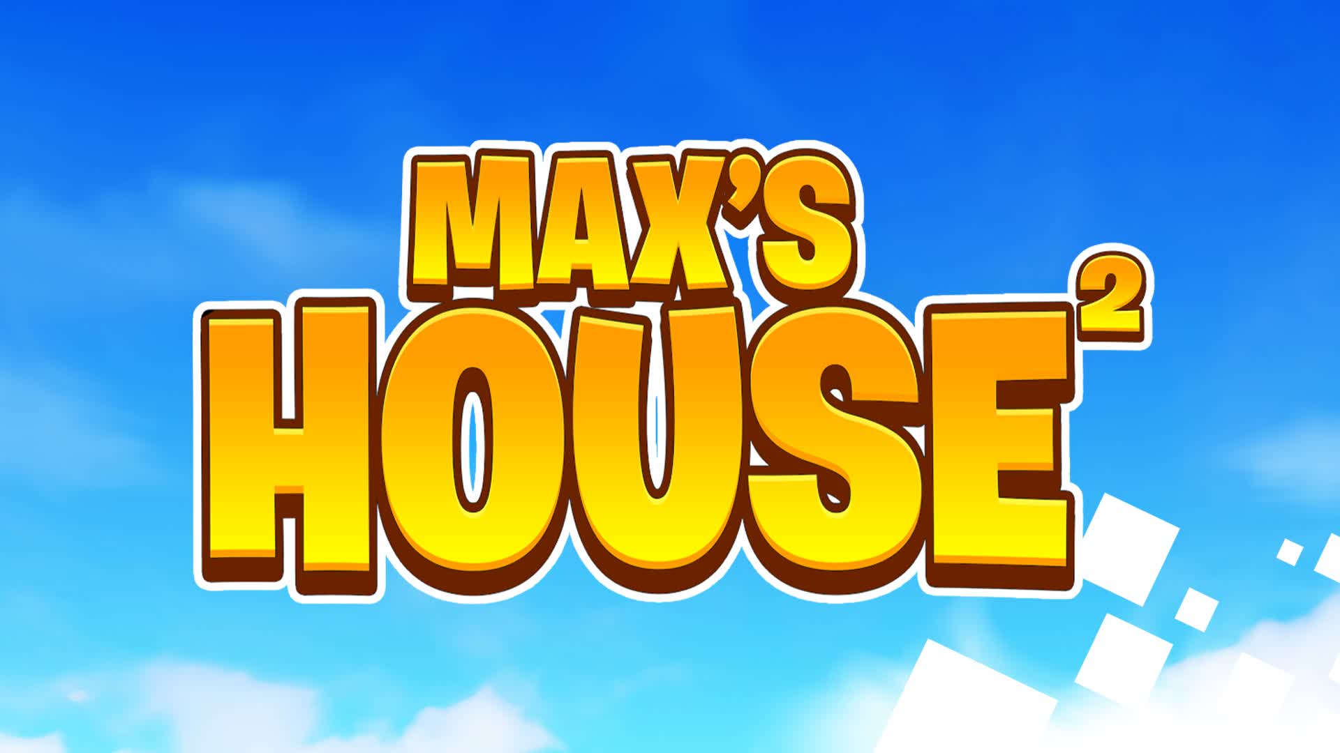 Max's House 2 (Christmas Update)