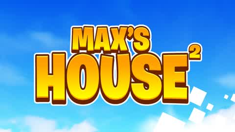 Max's House 2 (Christmas Update)