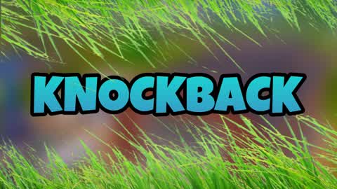 KNOCKBACK