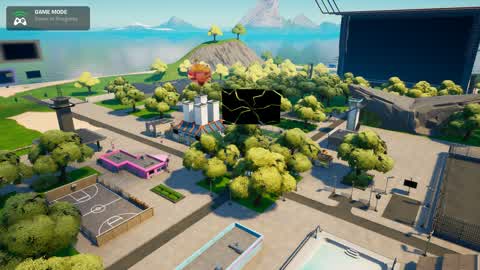 Party Royale Time