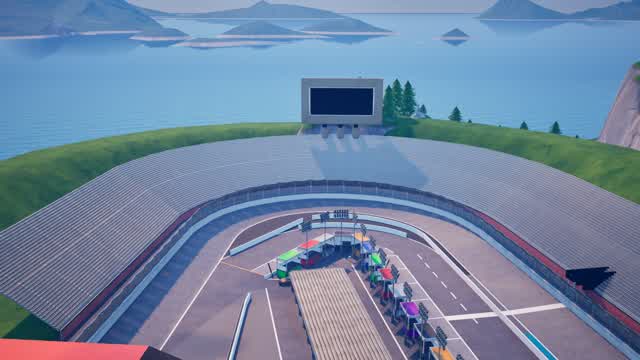 New Jersey Motor Speedway