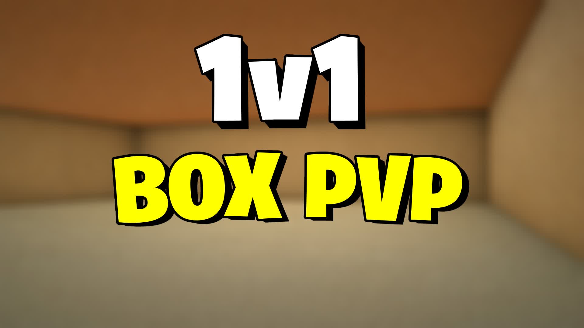 BOX PVP 📦 1V1
