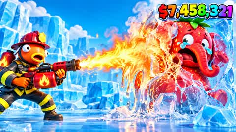 🔥 FIRE FLAMETHROWER BRAINROTS🧊
