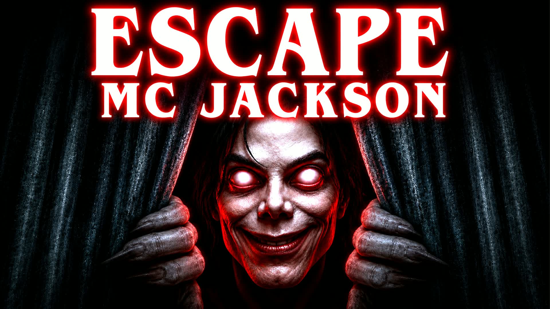 Escape MC Jackson