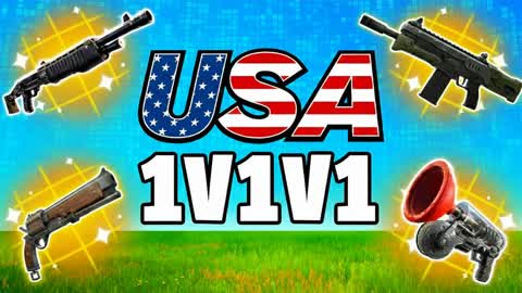 1v1 USA