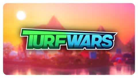 Turf Wars