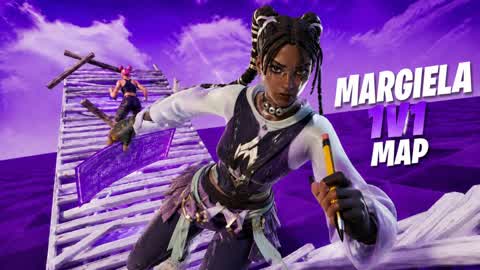 Margiela 1v1 Build Fights (200 Pumps)