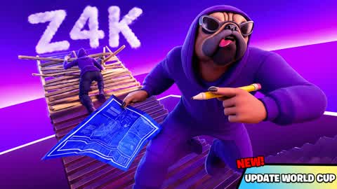 Z4K 1V1 (world cup) 🎯