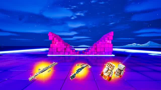 Hmm 1v1  チル Build Fight