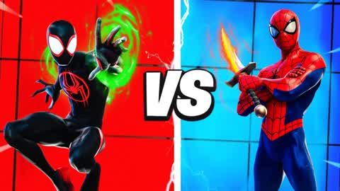 RVB CLASSQUE👹 CRAZY RED VS BLUE🔴🔵
