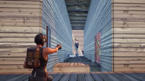 Parkour: XCamino al OroP