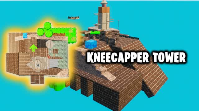 Kneecapper Tower