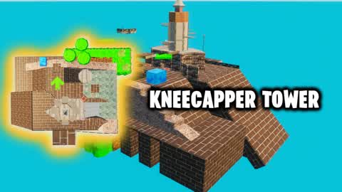Kneecapper Tower