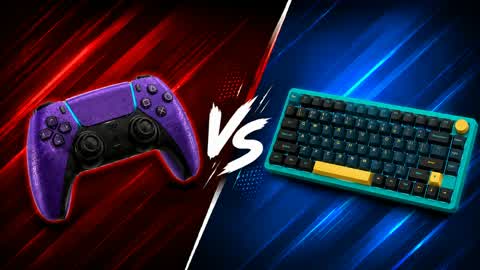 🔴GUEST RED VS BLUE 🔴🔵