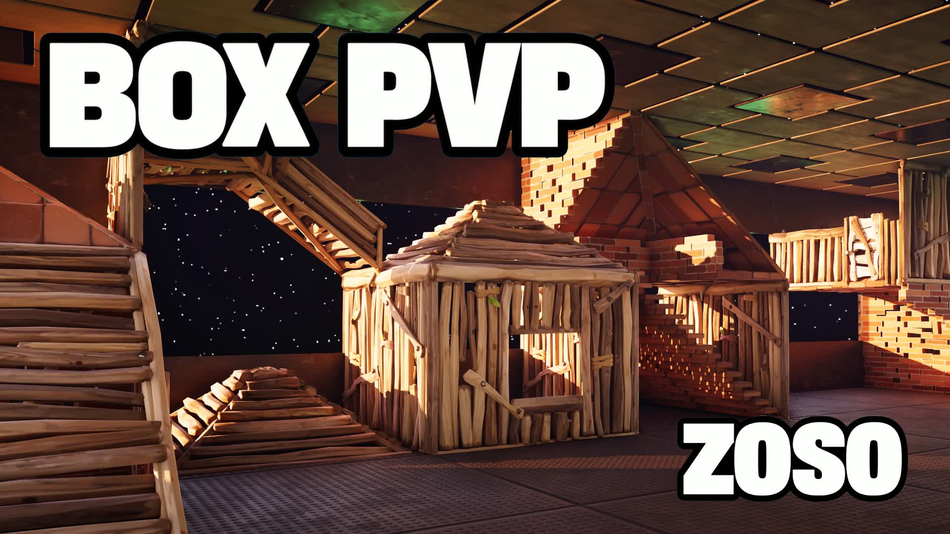 BOX PVP | Zoso