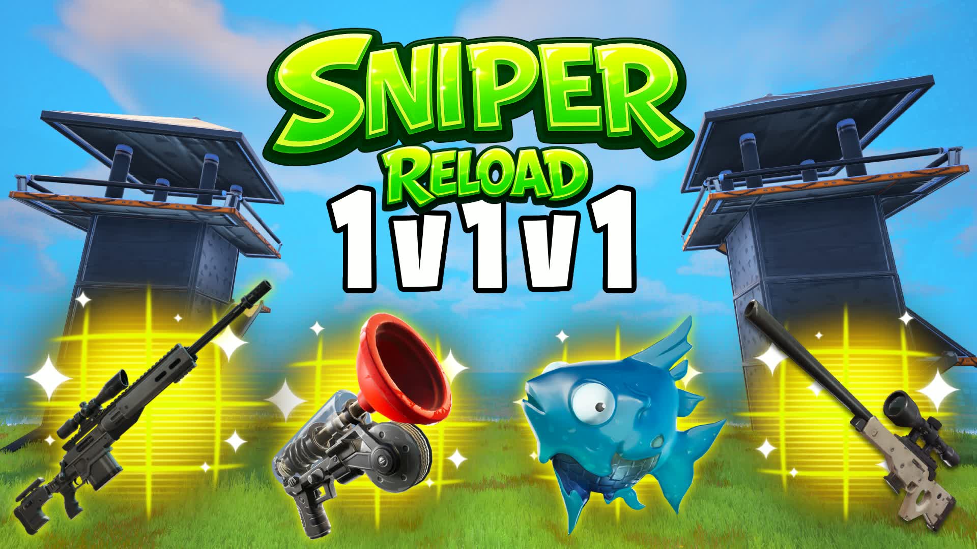 1V1V1 1V1 1V1 SNIPER