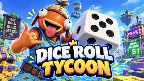 Dice Roll Tycoon