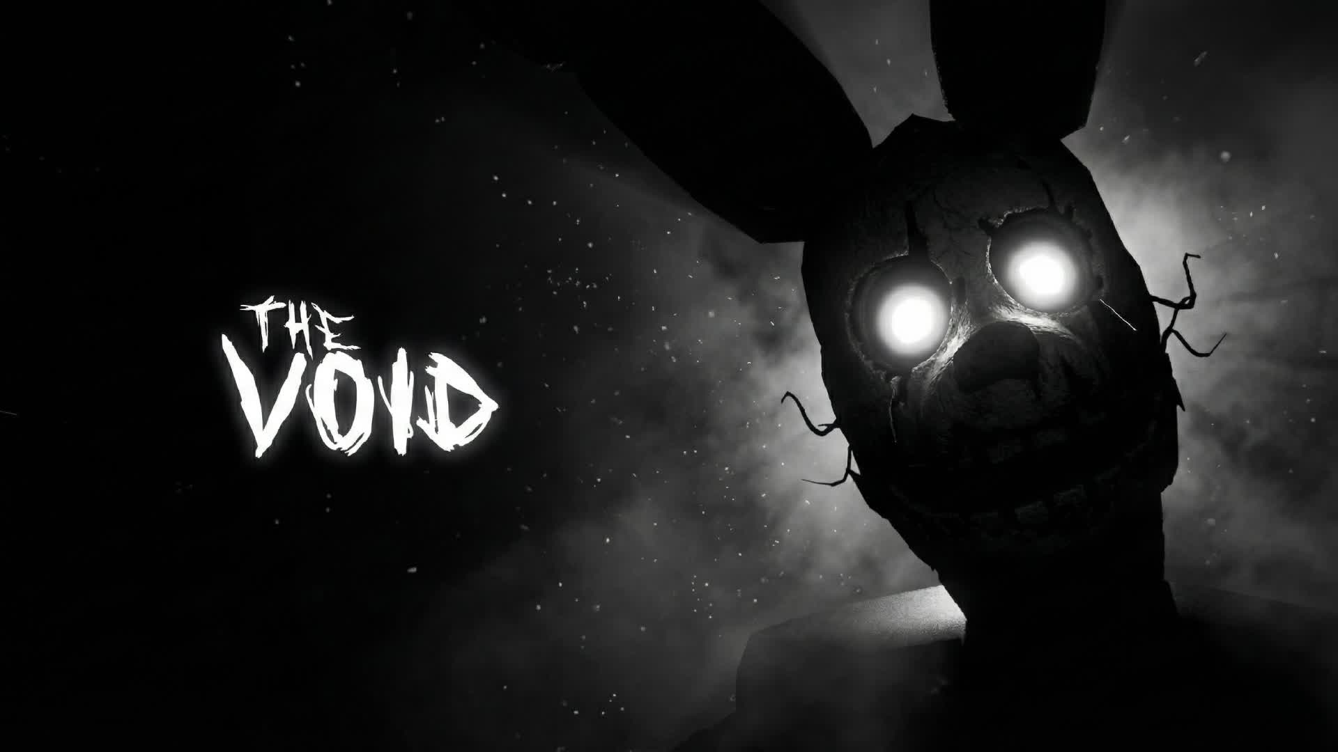 THE VOID [HORROR]