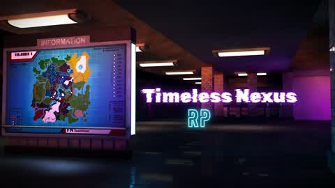 Timeless Nexus