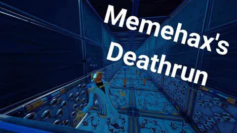 Memehax‘s deathrun