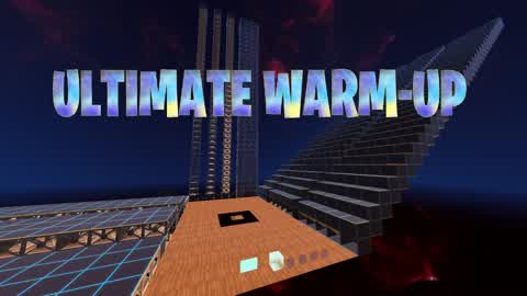 ULTIMATE WARM-UP