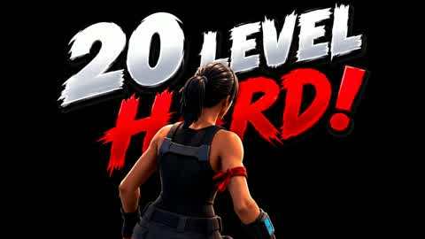 20 level hard???