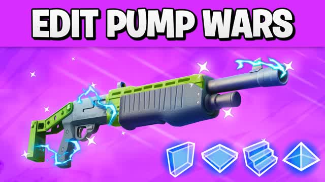 EDIT PUMP WARS