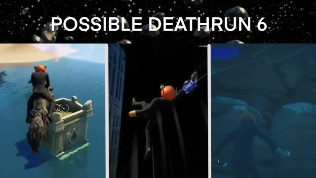 Possible Deathrun 6