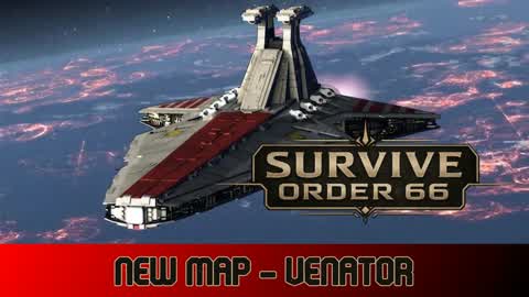 Survive Order 66
