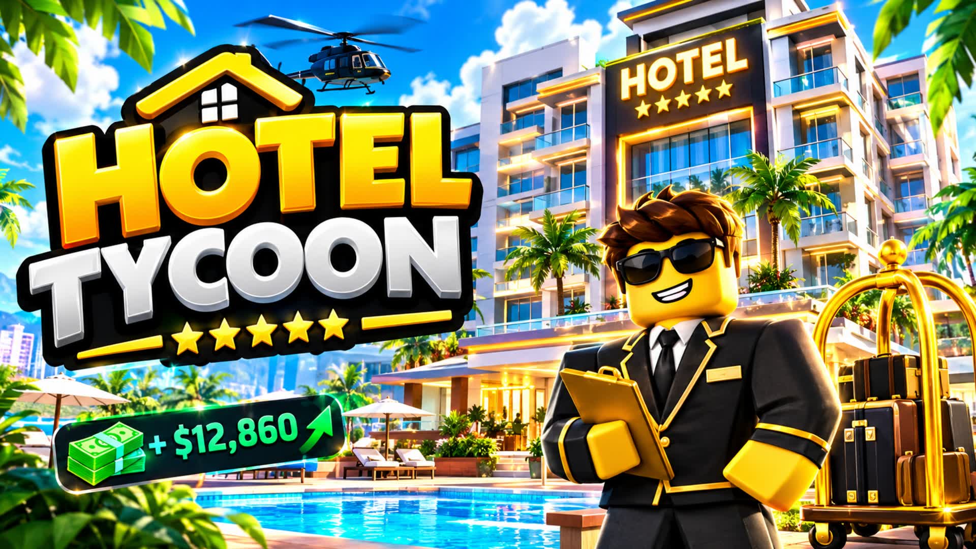 Hotels Tycoon