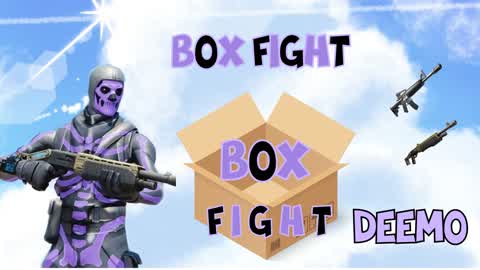 BOX FIGHT