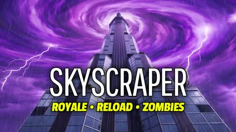 THE SKYSCRAPER
