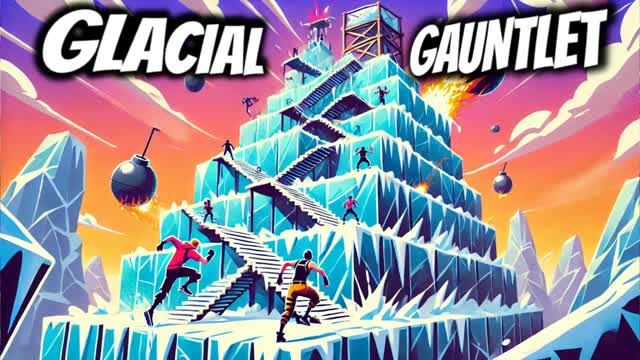 Glacial Gauntlet