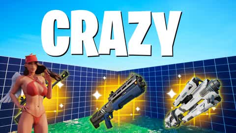 💎 CHAPTER 7 FFA - ALL WEAPONS 💎