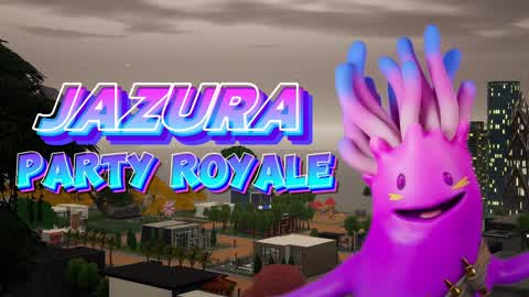PARTY jazura