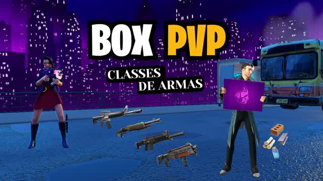 Capture 1 – ☆☆ Box Fight Embalos da Noite ☾☆