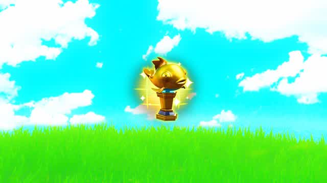 Fish Realistics Free for All