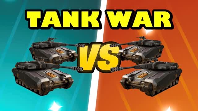 TANK WAR