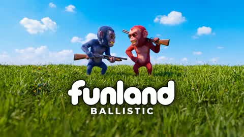 ⚔️ FUNLAND: 1v1
