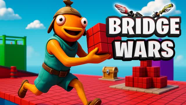 Bridge Wars💥
