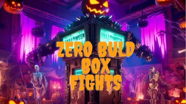 Capture 1 – FFA Zero Builds Box Fights