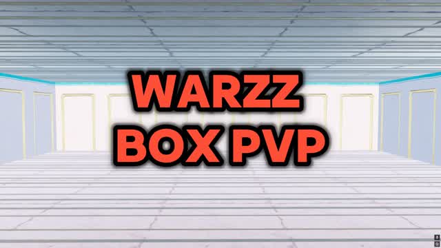 Warzz Box PvP
