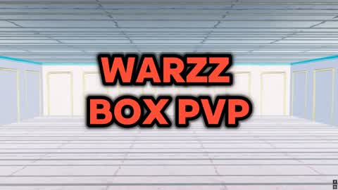 Warzz Box PvP