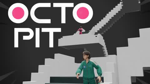 OCTO PIT  3 - ALL GUNS