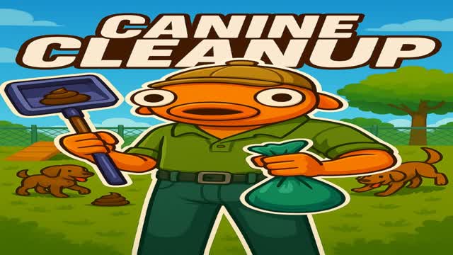 Canine Cleanup
