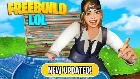 FREEBUILD LOL
