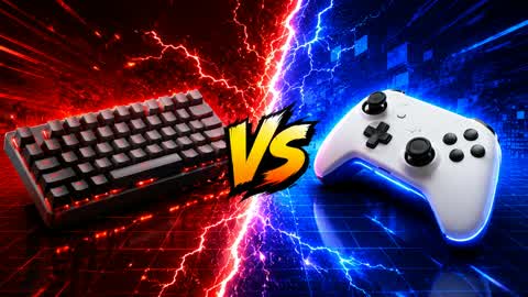 Red vs Blue ⚡ Aqua Power Showdown