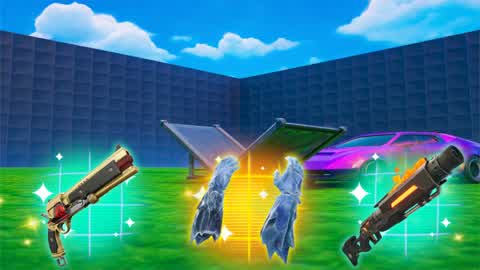 1V1 WITH EVERY GUN 1V1V1